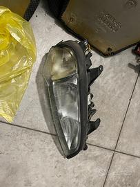 fari Oper tigra del 1997