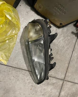 fari Oper tigra del 1997