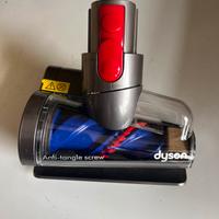 Mini turbo spazzola antigroviglio Dyson V11