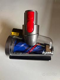Mini turbo spazzola antigroviglio Dyson V11