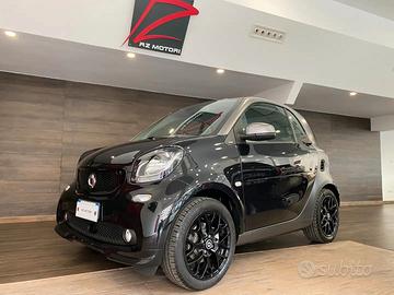 Smart ForTwo 70 1.0 twinamic Superpassion-SPPORT-C