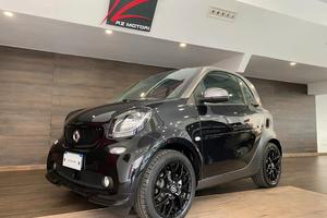 Smart ForTwo 70 1.0 twinamic Superpassion-SPPORT-C