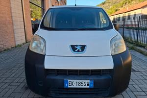 Peugeot BIPPER 1.3