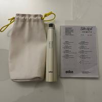 Epilatore viso  Braun Silk-Epil EF 30