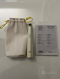 Epilatore viso  Braun Silk-Epil EF 30
