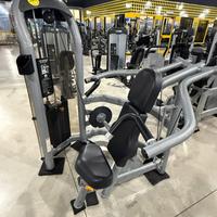 Shoulder + Adduttori + Trazioni assistite