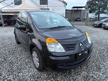 Renault Modus 1.2 16V Confort Dynamique
