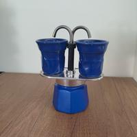 Set due tazzine e moka Bialetti SET MINI EXPRESS