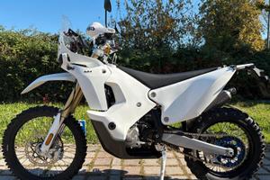 KOVE 450 RALLY HIGH - 2024