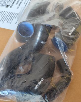 kit manicotti aspirazione Fiat coupé 20v turbo 