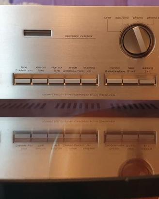 LUXMAN L 210