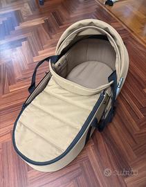 Navicella neonati Stokke YOYO® Babyzen