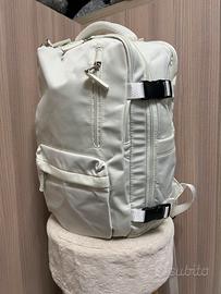 Zaino Amazon 40x30x20 Bagaglio a Mano Ryanair 