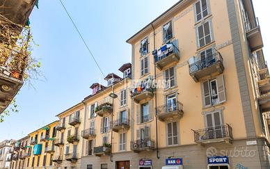 Appartamento a Torino 2 locali