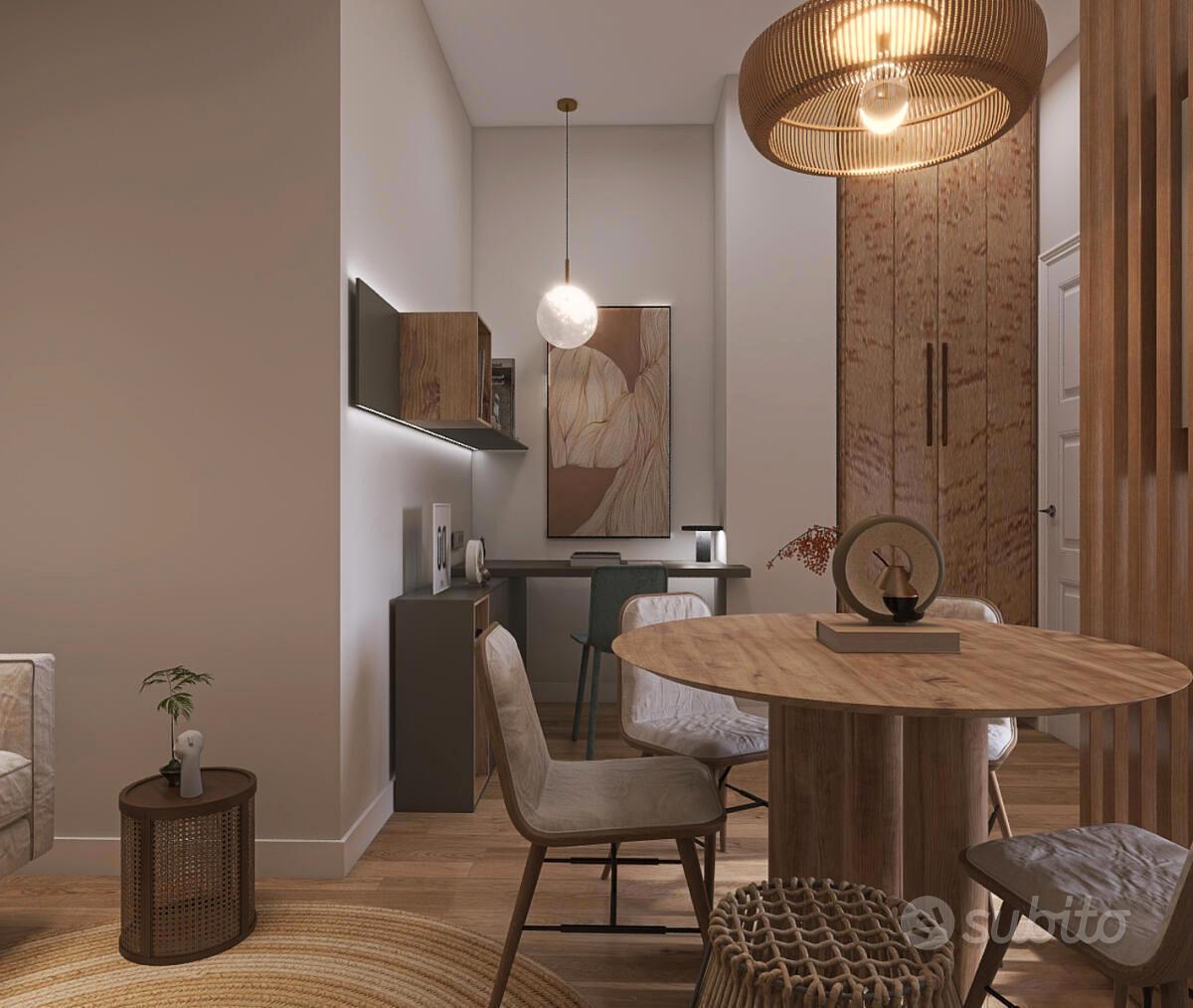 Appartamento – Bologna, Fossolo, Savena - Vista 3