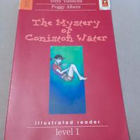 The mystery of Coniston Water level 1.