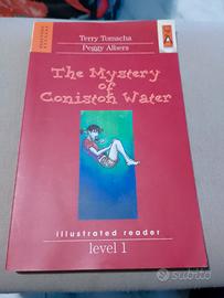 The mystery of Coniston Water level 1.