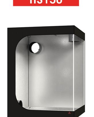 Grow Box Secret Jardin