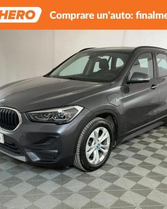 BMW X1 WBA71AB0105U62971