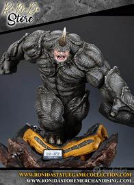 XM Studio - Marvel Rhino 1/4 Scale Statue
