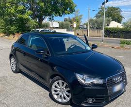 Audi A1 1.6 Diesel Sline 105cv