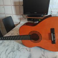 chitarra 3/4