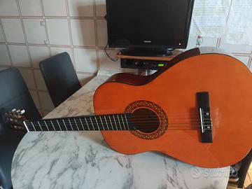 chitarra 3/4