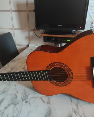 chitarra 3/4