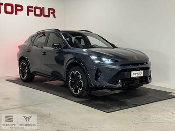 CUPRA Formentor 2.0 TDI DSG