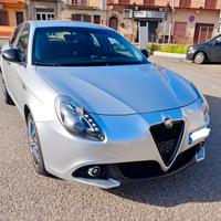 Alfa Giulietta Come nuova diesel 