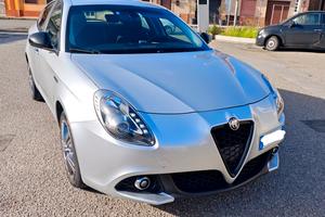 Alfa Giulietta Come nuova diesel 