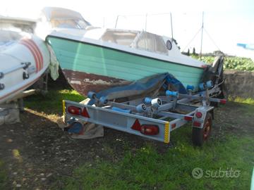 Carrelli non omologati