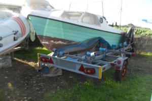 Carrelli non omologati