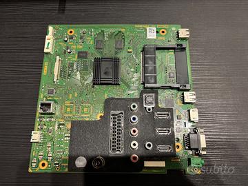 Sony KDL-40EX421 Main Board 1-883-753-32 I1815927B