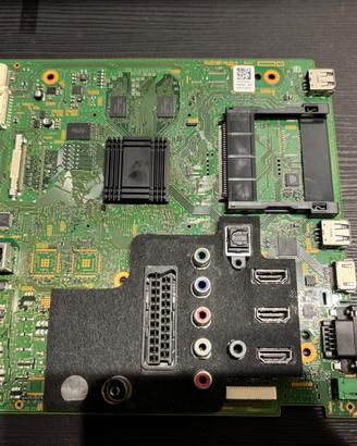 Sony KDL-40EX421 Main Board 1-883-753-32 I1815927B