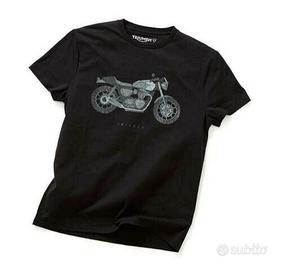 T-shrt Decker Tee Triumph