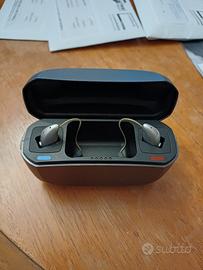apparecchi acusici ReSound ONE top di gamma