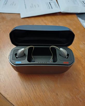 apparecchi acusici ReSound ONE top di gamma