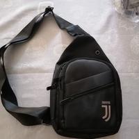 zaino tracolla Juventus 