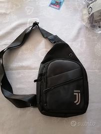 zaino tracolla Juventus 