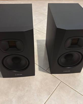 Coppia Monitor Studio Adam Audio T5v