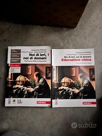 Noi di ieri, noi di domani 1