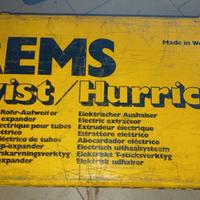 Espansore ed estrattore