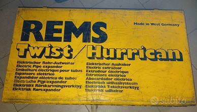 Espansore ed estrattore