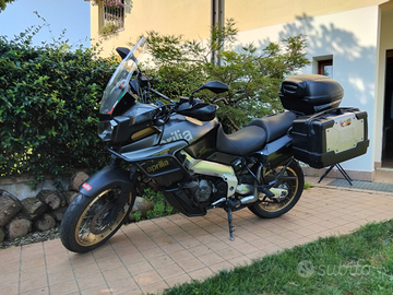 Aprilia etv 1000 caponord