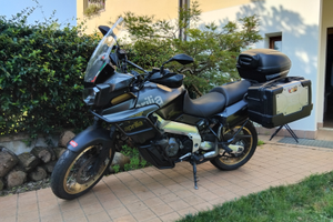 Aprilia etv 1000 caponord