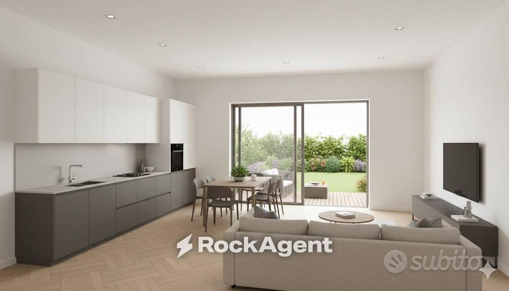 Appartamento – Garlasco, Pavia - Vista 5