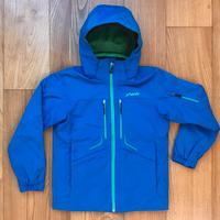 Giacca a vento sci Phenix junior 16 anni