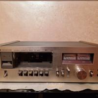 kenwood dx620 dech casette