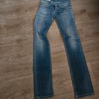 jeans dondup size 26